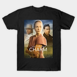 Love Finds You In Charm T-Shirt